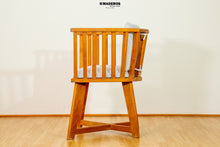 Cargar imagen en el visor de la galería, Silla de Comedor Álamo
