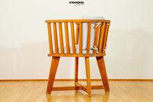 Cargar imagen en el visor de la galería, Silla de Comedor Álamo