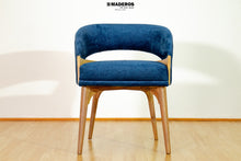 Cargar imagen en el visor de la galería, Silla De Sala Bali