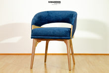 Cargar imagen en el visor de la galería, Silla De Sala Bali