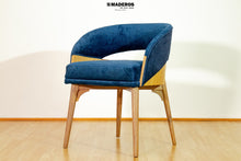 Cargar imagen en el visor de la galería, Silla De Sala Bali