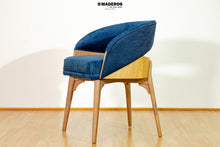 Cargar imagen en el visor de la galería, Silla De Sala Bali