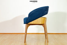 Cargar imagen en el visor de la galería, Silla De Sala Bali