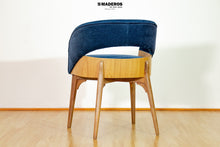 Cargar imagen en el visor de la galería, Silla De Sala Bali