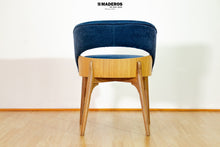 Cargar imagen en el visor de la galería, Silla De Sala Bali