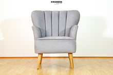 Cargar imagen en el visor de la galería, Silla De Sala Parker