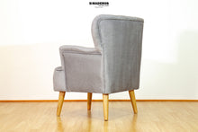 Cargar imagen en el visor de la galería, Silla De Sala Parker