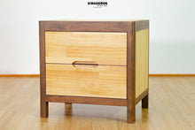 Cargar imagen en el visor de la galería, Mesa De Noche Azalea