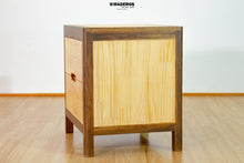 Cargar imagen en el visor de la galería, Mesa De Noche Azalea