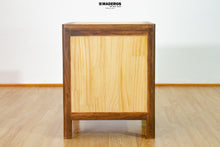 Cargar imagen en el visor de la galería, Mesa De Noche Azalea