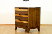 Cargar imagen en el visor de la galería, Mesa De Noche París