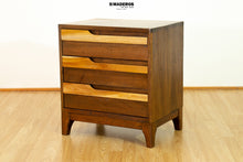 Cargar imagen en el visor de la galería, Mesa De Noche París