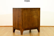 Cargar imagen en el visor de la galería, Mesa De Noche París