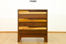 Cargar imagen en el visor de la galería, Mesa De Noche París