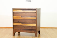 Cargar imagen en el visor de la galería, Mesa De Noche París