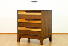 Cargar imagen en el visor de la galería, Mesa De Noche París