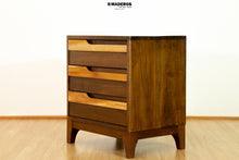 Cargar imagen en el visor de la galería, Mesa De Noche París