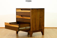 Cargar imagen en el visor de la galería, Mesa De Noche París