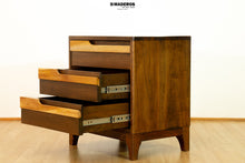 Cargar imagen en el visor de la galería, Mesa De Noche París