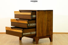 Cargar imagen en el visor de la galería, Mesa De Noche París