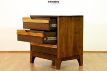 Cargar imagen en el visor de la galería, Mesa De Noche París