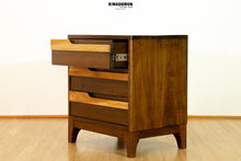 Cargar imagen en el visor de la galería, Mesa De Noche París