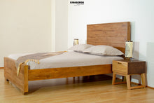 Cargar imagen en el visor de la galería, Cama Americana de 1.40m