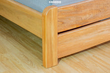 Cargar imagen en el visor de la galería, Cama Armani de 1.40m