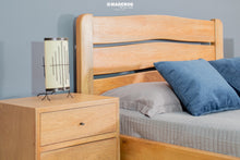 Cargar imagen en el visor de la galería, Cama Armani de 1.40m