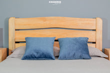 Cargar imagen en el visor de la galería, Cama Armani de 1.40m