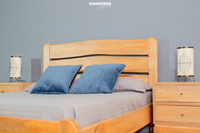 Cargar imagen en el visor de la galería, Cama Armani de 1.40m