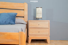 Cargar imagen en el visor de la galería, Cama Armani de 1.40m