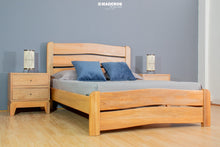 Cargar imagen en el visor de la galería, Cama Armani de 1.40m