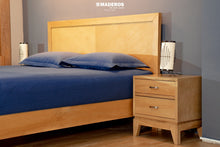 Cargar imagen en el visor de la galería, Cama Ingles de 2.00m