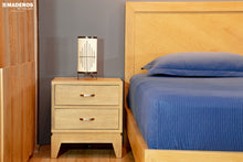 Cargar imagen en el visor de la galería, Cama Ingles de 2.00m