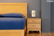 Cargar imagen en el visor de la galería, Cama Ingles de 2.00m