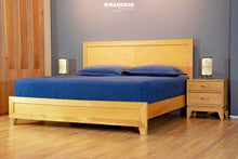 Cargar imagen en el visor de la galería, Cama Ingles de 2.00m