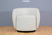 Cargar imagen en el visor de la galería, Silla De Sala Giratoria