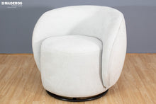 Cargar imagen en el visor de la galería, Silla De Sala Giratoria