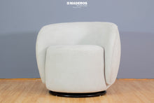 Cargar imagen en el visor de la galería, Silla De Sala Giratoria