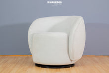Cargar imagen en el visor de la galería, Silla De Sala Giratoria