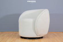 Cargar imagen en el visor de la galería, Silla De Sala Giratoria