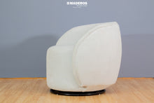 Cargar imagen en el visor de la galería, Silla De Sala Giratoria