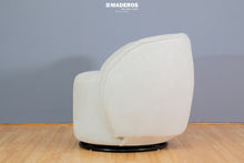 Cargar imagen en el visor de la galería, Silla De Sala Giratoria