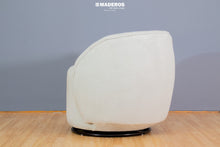 Cargar imagen en el visor de la galería, Silla De Sala Giratoria