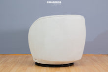 Cargar imagen en el visor de la galería, Silla De Sala Giratoria