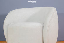 Cargar imagen en el visor de la galería, Silla De Sala Giratoria