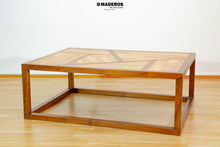 Cargar imagen en el visor de la galería, Mesa de Centro Bremen