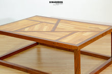 Cargar imagen en el visor de la galería, Mesa de Centro Bremen