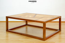 Cargar imagen en el visor de la galería, Mesa de Centro Bremen